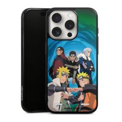 Carry Case Single Black