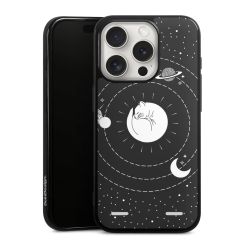 Carry Case Single Black