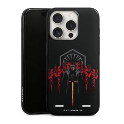 Carry Case Single Black