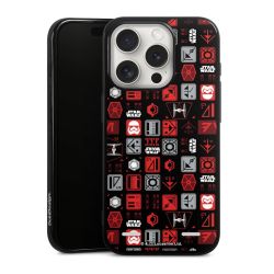 Carry Case Single Black