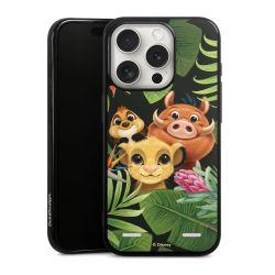 Carry Case Single Black