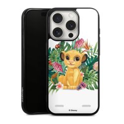 Carry Case Single Black