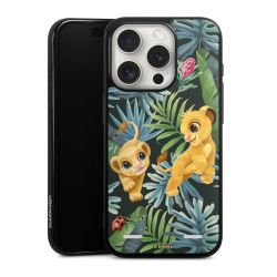 Carry Case Single Black