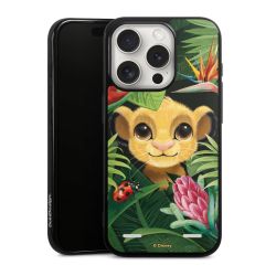 Carry Case Single Black