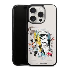 Carry Case Single Black