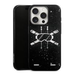 Carry Case Single Black