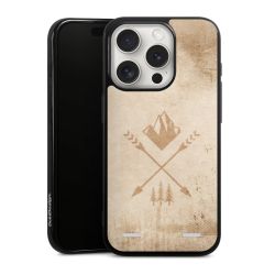 Carry Case Single Black