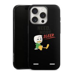 Carry Case Single Black