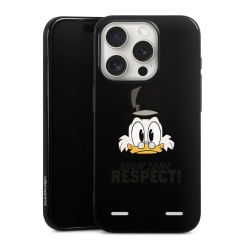 Carry Case Single Black