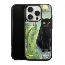 Carry Case Single Black