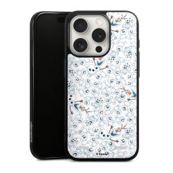 New Carry Case Hülle Schwarz