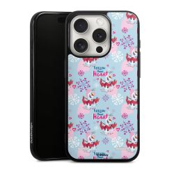 New Carry Case Hülle Schwarz