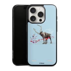 New Carry Case Hülle Schwarz