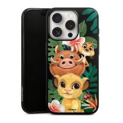 Carry Case Single Black