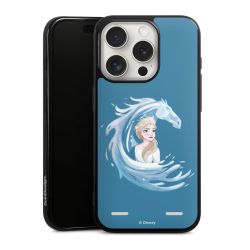 New Carry Case Hülle Schwarz