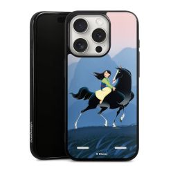 Carry Case Single Black