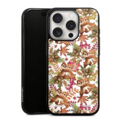 Carry Case Single Black