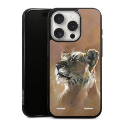 Carry Case Single Black