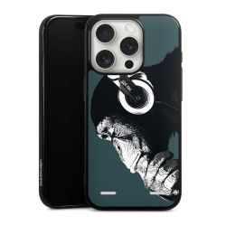 Carry Case Single Black