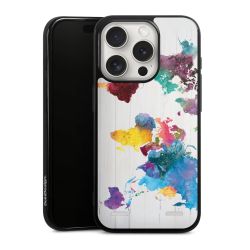 Carry Case Single Black