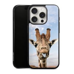 Carry Case Single Black