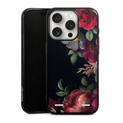 Carry Case Single Black