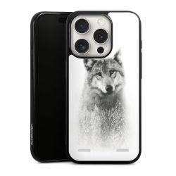 Carry Case Single Black