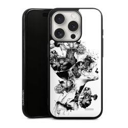 Carry Case Single Black