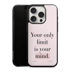 Carry Case Single Black