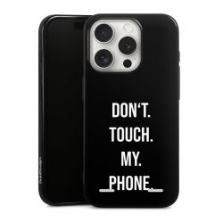 Carry Case Single Black