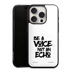 Carry Case Single Black