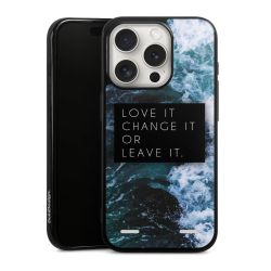 Carry Case Single Black