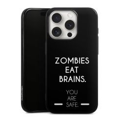 Carry Case Single Black