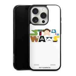 Carry Case Single Black