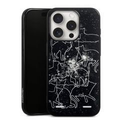 Carry Case Single Black