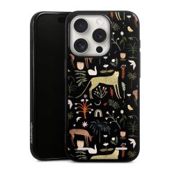 Carry Case Single Black