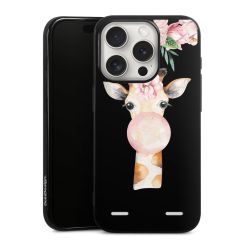 Carry Case Single Black