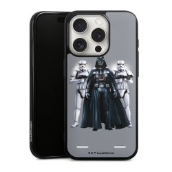 Carry Case Single Black