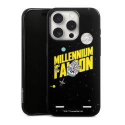 Carry Case Single Black