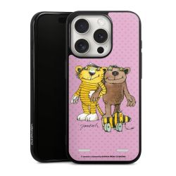 Carry Case Single Black