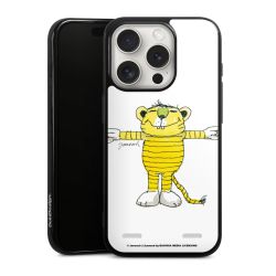 Carry Case Single Black