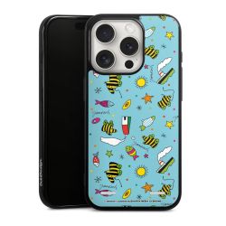 Carry Case Single Black