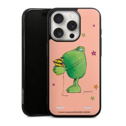 Carry Case Single Black