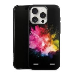 Carry Case Single Black