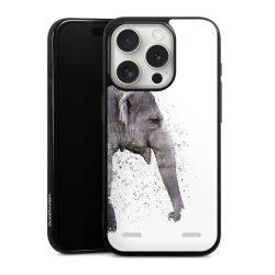 Carry Case Single Black