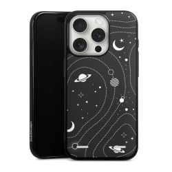 Carry Case Single Black