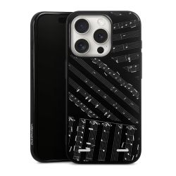 Carry Case Single Black