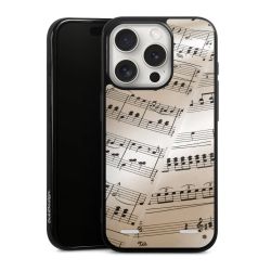 Carry Case Single Black