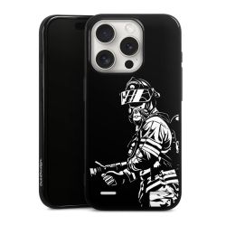 Carry Case Single Black