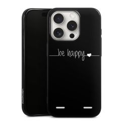 Carry Case Single Black